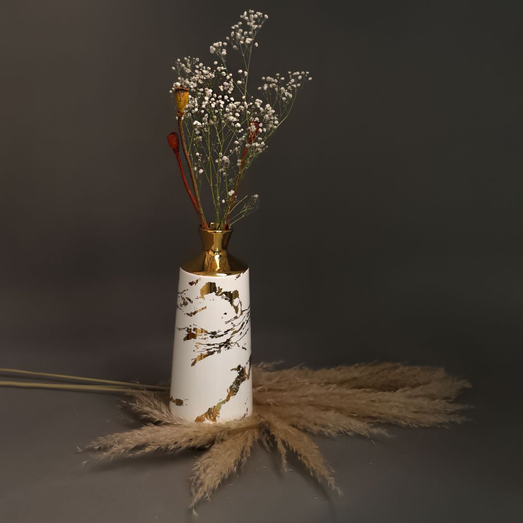 گلدان سرامیکی 955w