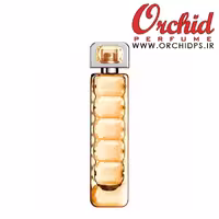 HUGO BOSS Orange women