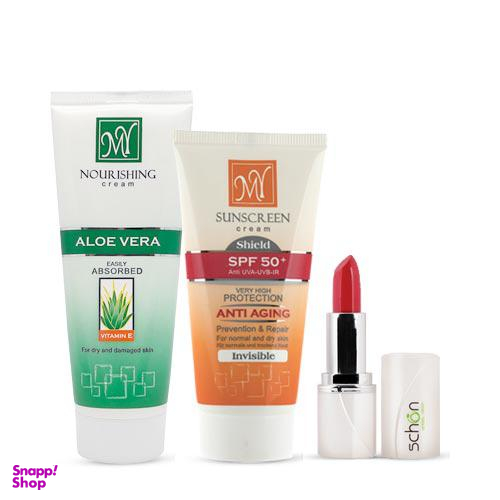 پک شون (Schon) مدل Tara