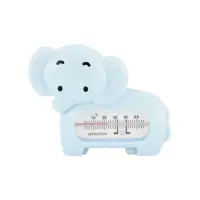 دماسنج حمام و اتاق کودک کیکابو Kikkaboo مدل فیل