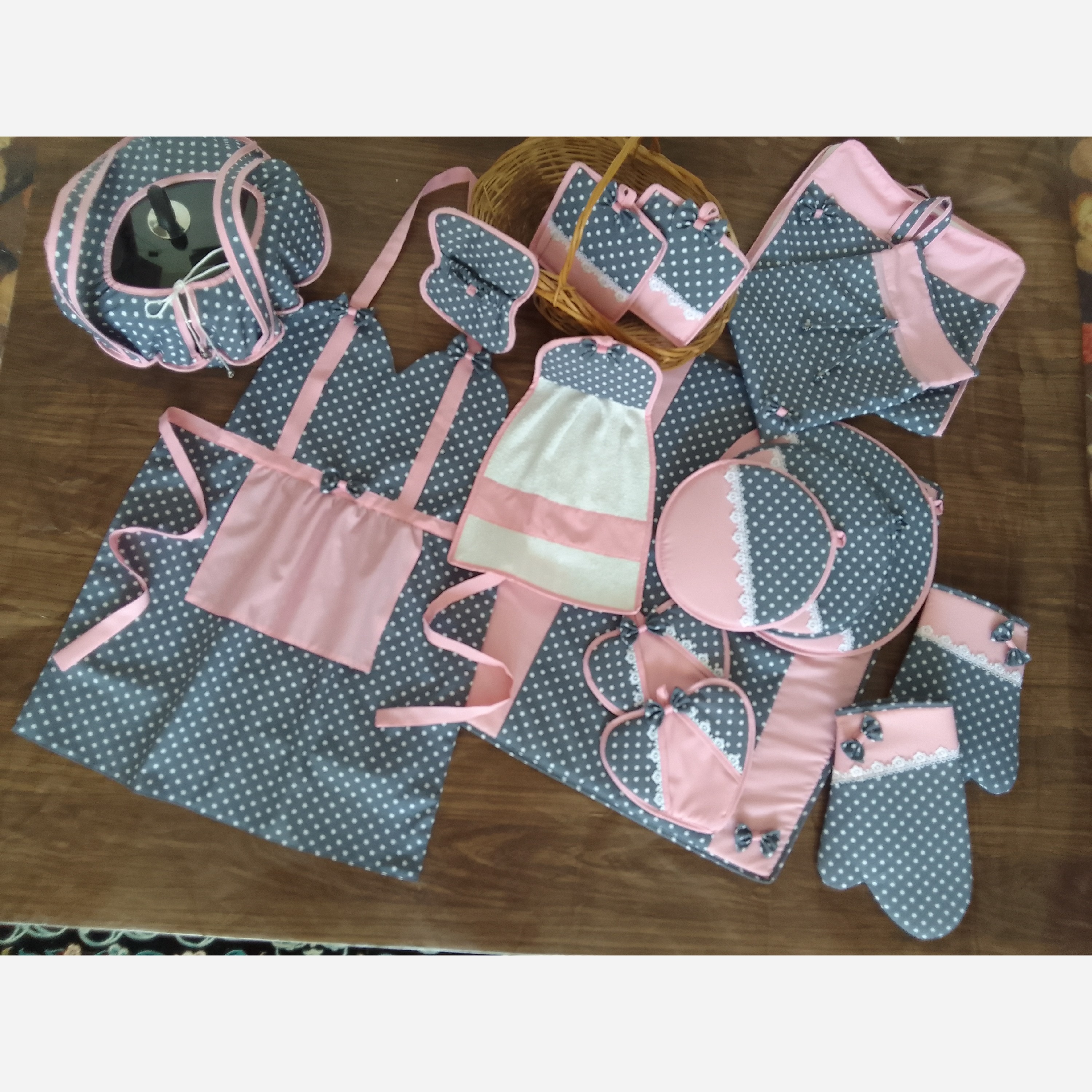 سرویس آشپزخانه سرویس آشپزخانه کامل  سرویس آشپزخانه عروس سرویس آشپزخانه پارچه ای سفارشی دوخت قبول میکنیم سرویس جهیزیه 