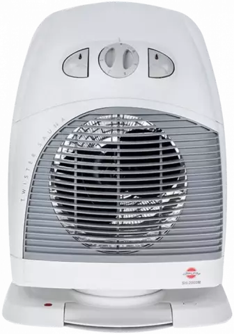 بخاری پارس خزر مدل SH-2000M