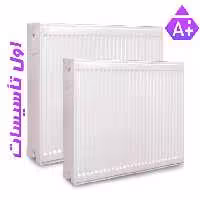 رادیاتور پنلی فولادی شوفاژکار سوپر کامفورت 120 سانتی متری