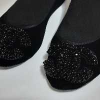 پاپوش چنل سنگی