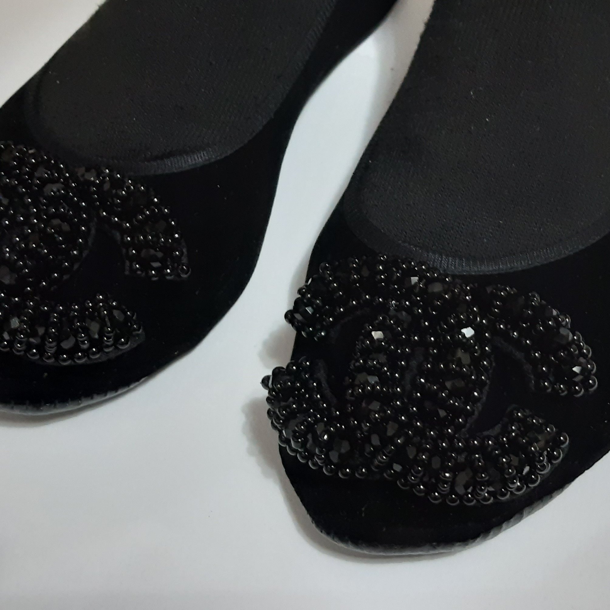 پاپوش چنل سنگی