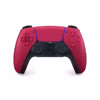 دسته پلی استیشن 5 سونی (Sony) مدل Dual Sense Wireles رنگ سرخابی 