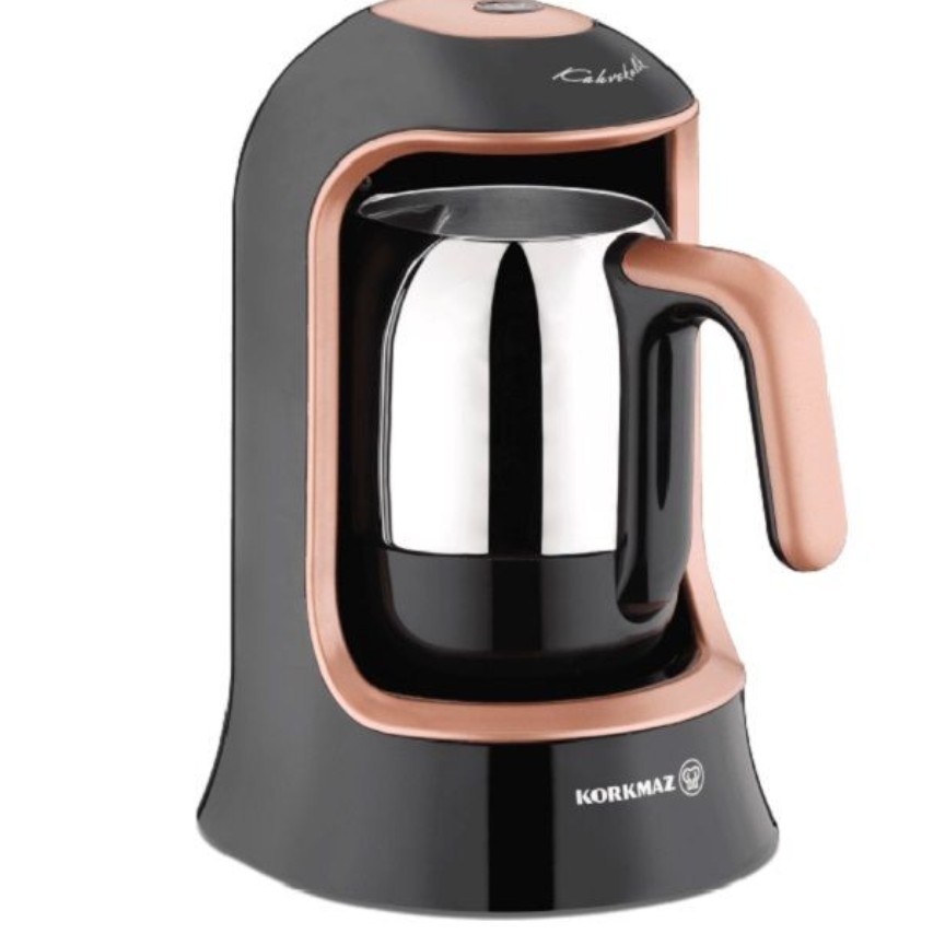 قهوه ساز کرکماز مدل KORKMAZ AS-A860

