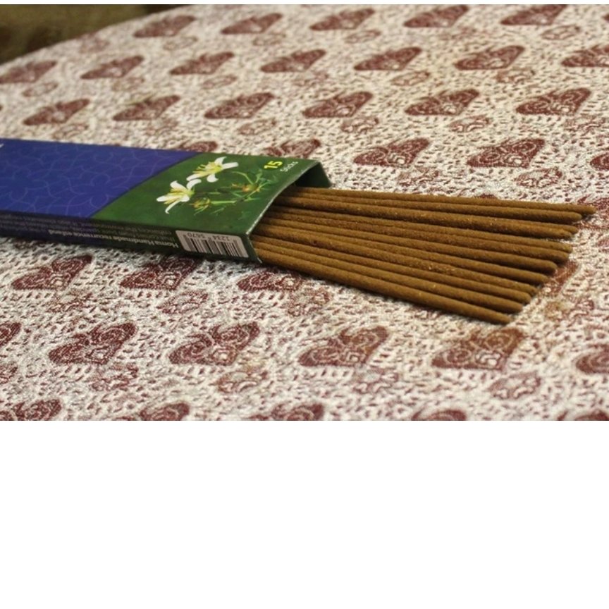 عود اسپند دست ساز طبیعی