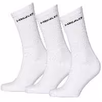 جوراب 3 تایی HEAD crow 3P unisex WH