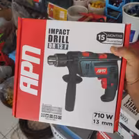 دریل 13چکشی710وات  APN