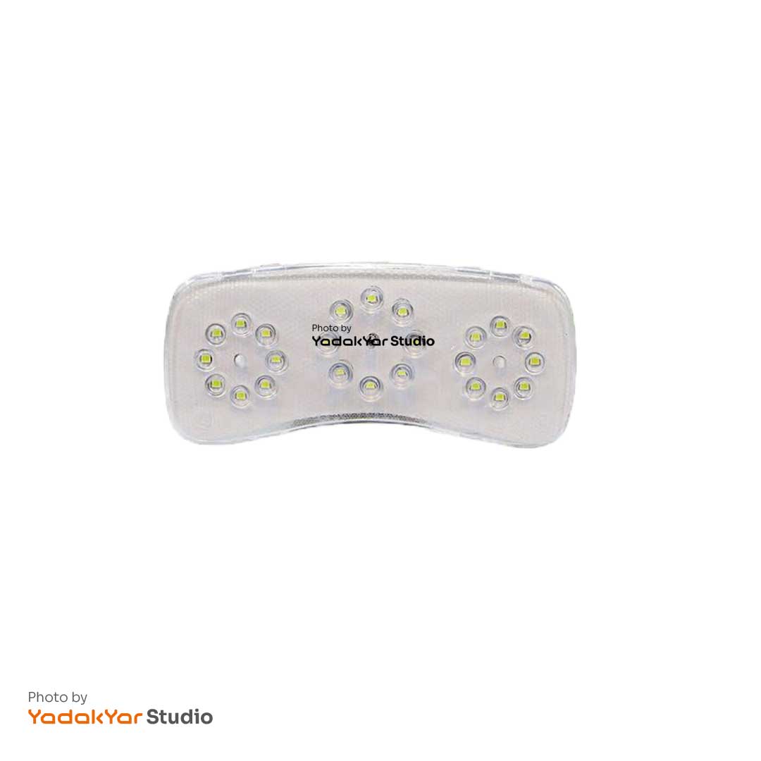 چراغ سقف اسپرت LED تیبا