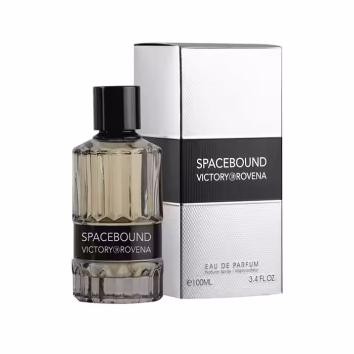 عطر ادکلن روونا اسپاسی بوند ویکتور روونا مردانه ROVENA spacebound victory rovena • خوش آرا