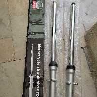 کمک جلو موتور سیکلت هندا مارک اکو                                  2عددی