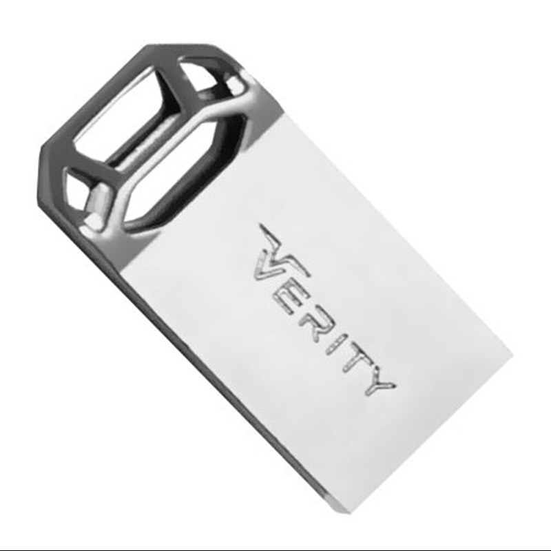 فلش وریتی VERITY مدل V-819 ظرفیت 16 گیگابایت

