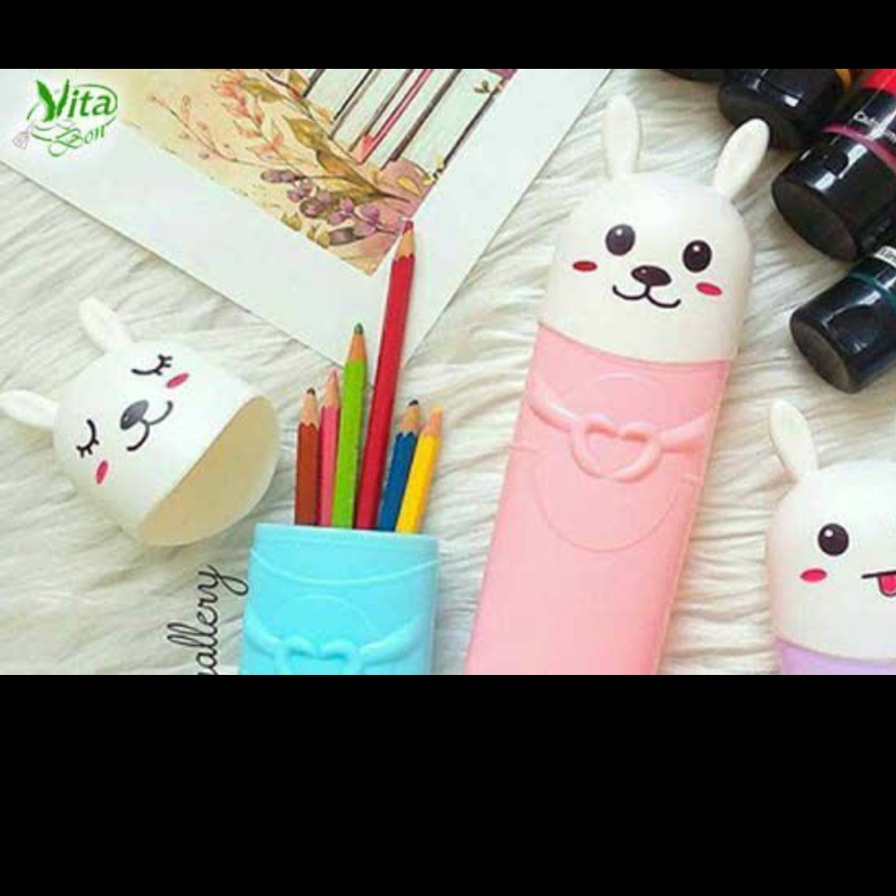 جاقاشق و چنگال مسافرتی و جامدادی   