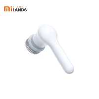 برس برقی ظرفشویی و تمیز کننده سطوح شیائومی Shunzao
