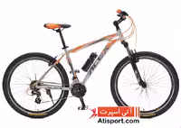 دوچرخه 27 و نیم Alex Plasma 787