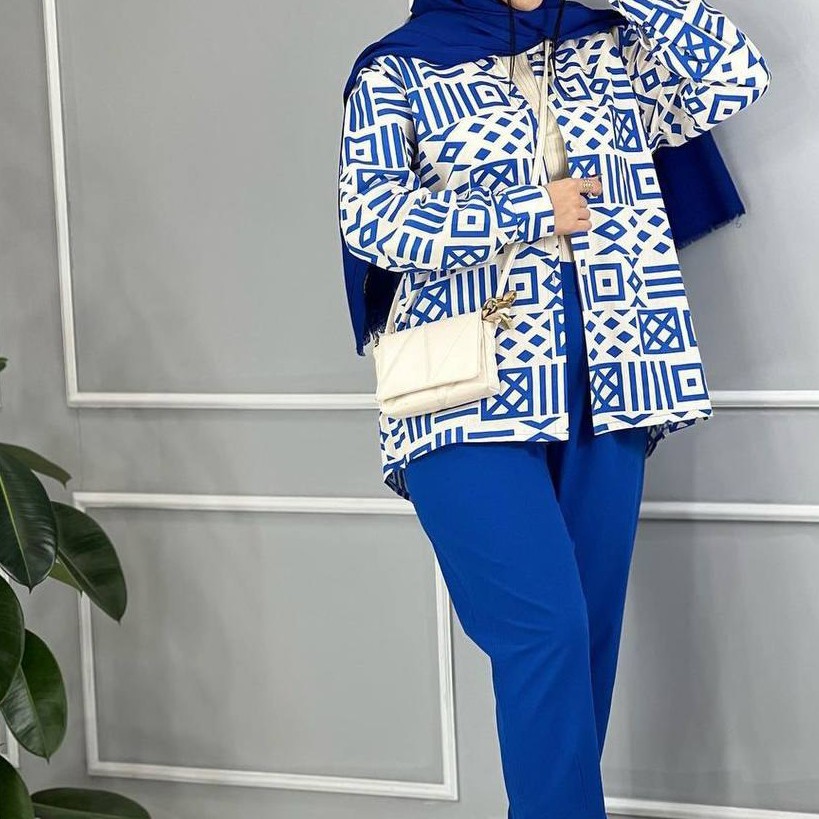 شومیز شلوار ویدا