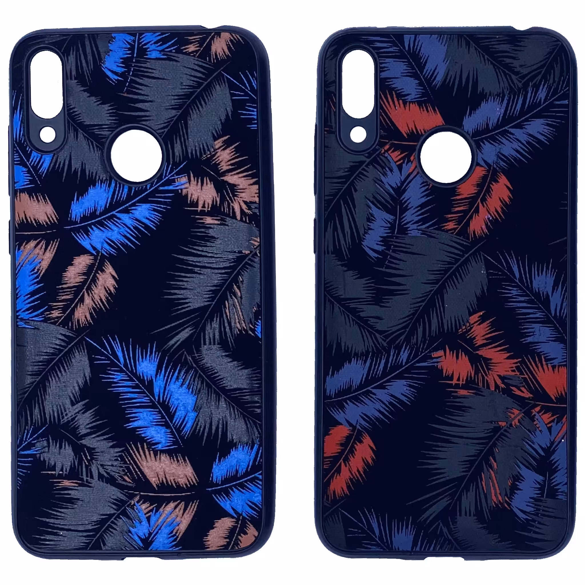 کاور هواوی y7 prime 2019