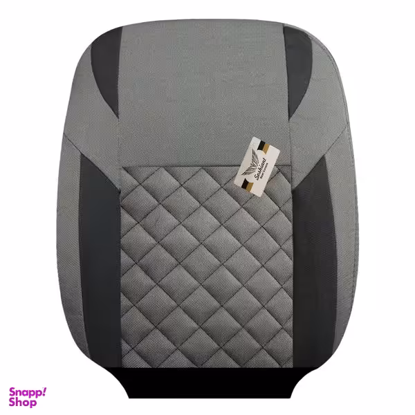 روکش صندلی خودرو سوشیانت مدل A_41 مناسب برای تیبا 2