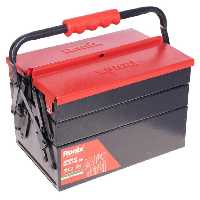 جعبه ابزار فلزی اتوماتیک رونیکس مدل RH-9171