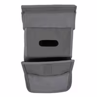 کیف پشت صندلی خودرو کوله مدل KL6504 با یکسال گارانتی دوخت