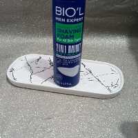 فوم اصلاح مردانه 2 در 1 نعنا خنک کننده