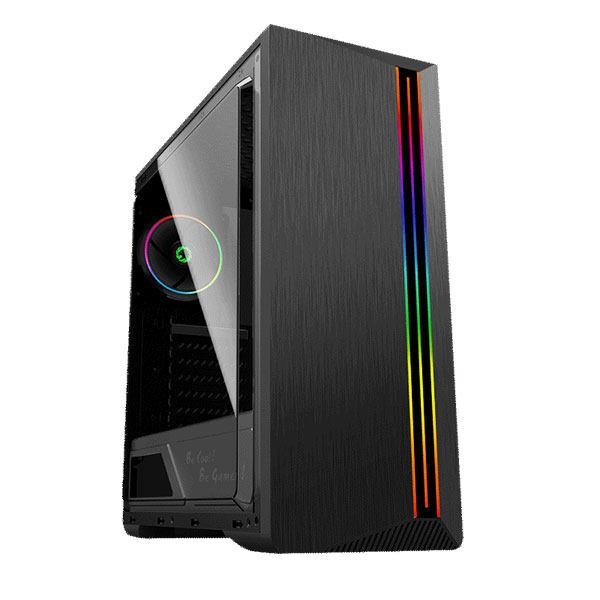 کیس کامپیوتر گیم مکس CASE GAME MAX SHINE G517