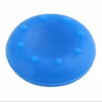 روکش آنالوگ دسته بازی  رنگ آبی 2تاییPS4 .XBOX