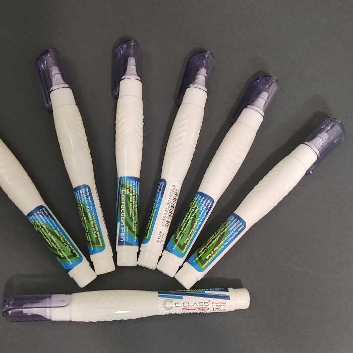 غلط گیر 12 میل سی کلاس 