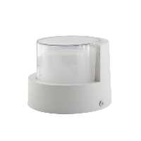 دیواری 5 وات AL71 یکتا بدنه سفید آفتابی