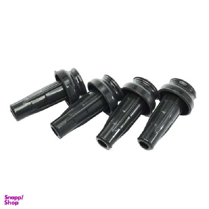 بوت وایر شمع پارت سهند مدل 1386 مناسب برای 206 تیپ 5  بسته  4 عددی