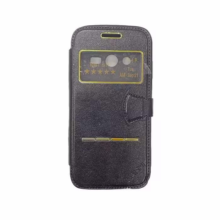 کیف کلاسوری گوشی موبایل سامسونگSamsung Galaxy Ace 4 LTE G313.کیف سامسونگ G313
