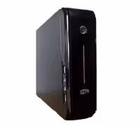 تین کلاینت اچ اس تی مدل TCI2700MUD