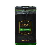 چای سبز با نعنا قوطی فلزی 250 گرم امیننت - eminent