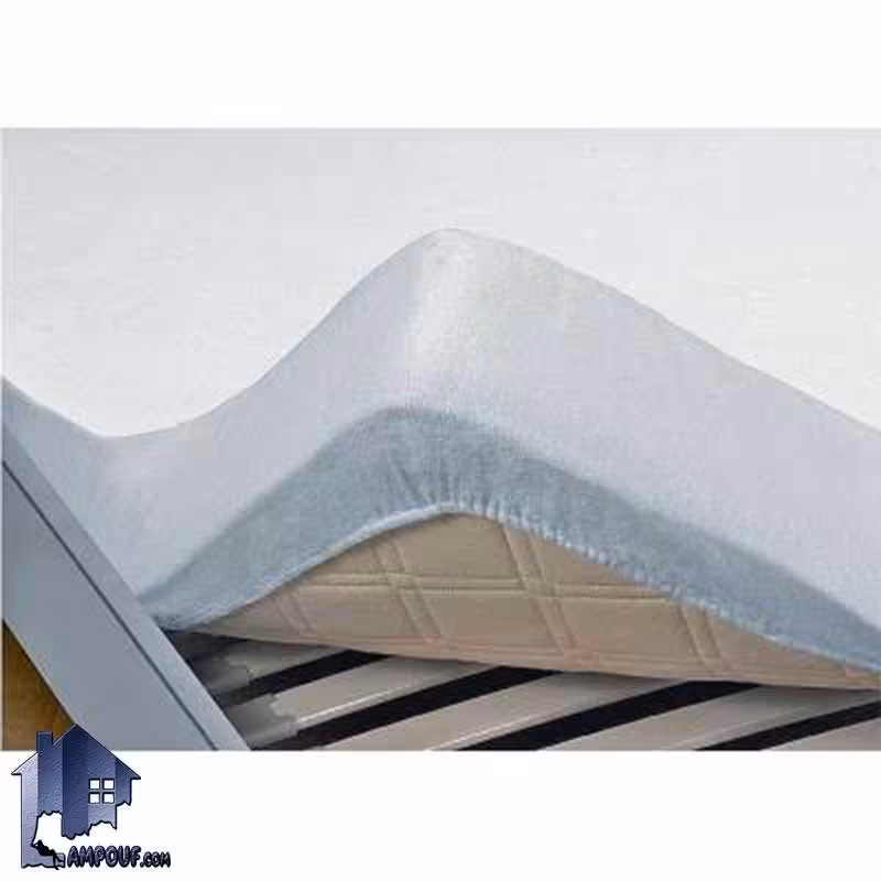 محافظ تشک 180*200 رویال آسایش MCRA104