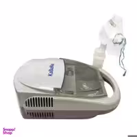 نبولایزر کابانا (Kabana) مدل Rj-2 P