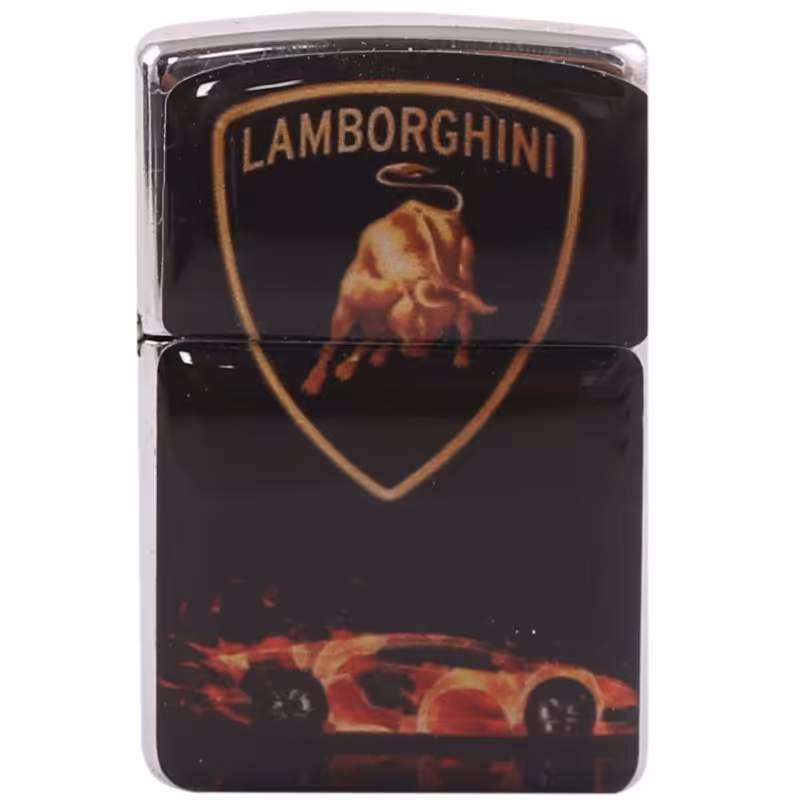 ست هدیه فندک و زیرسیگاری مدل PJ-109772