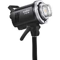 فلاش چتری برند گودکس مدل Godox MS200-V Studio Flash Monolight
