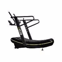 تردمیل مکانیکی اکوفیت مدل 8900