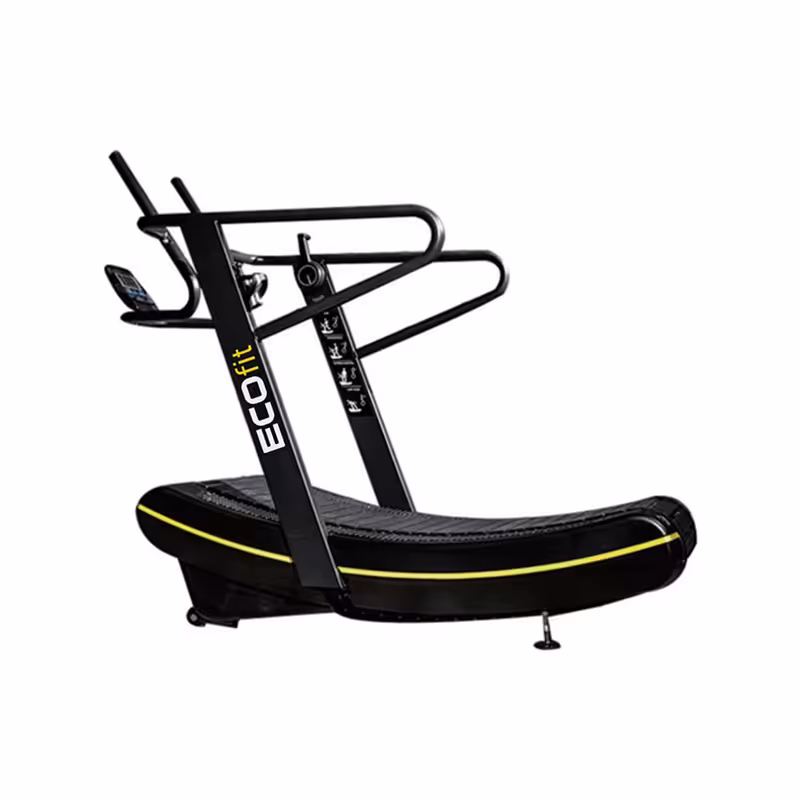 تردمیل مکانیکی اکوفیت مدل 8900