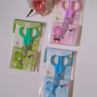 قیچی کودک مارک شیف 