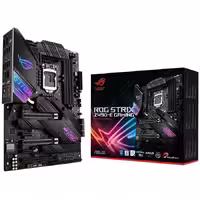 مادربرد ایسوس مدل ROG STRIX Z490-E GAMING