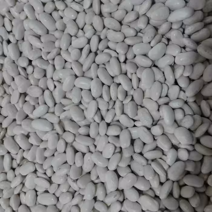 لوبیا سفید دستچین امسالی خوشپخت به شرط پزا ( تمیز و پاک شده)