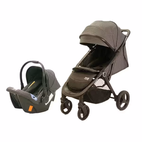 سرویس کالسکه تینو tino مدل exon