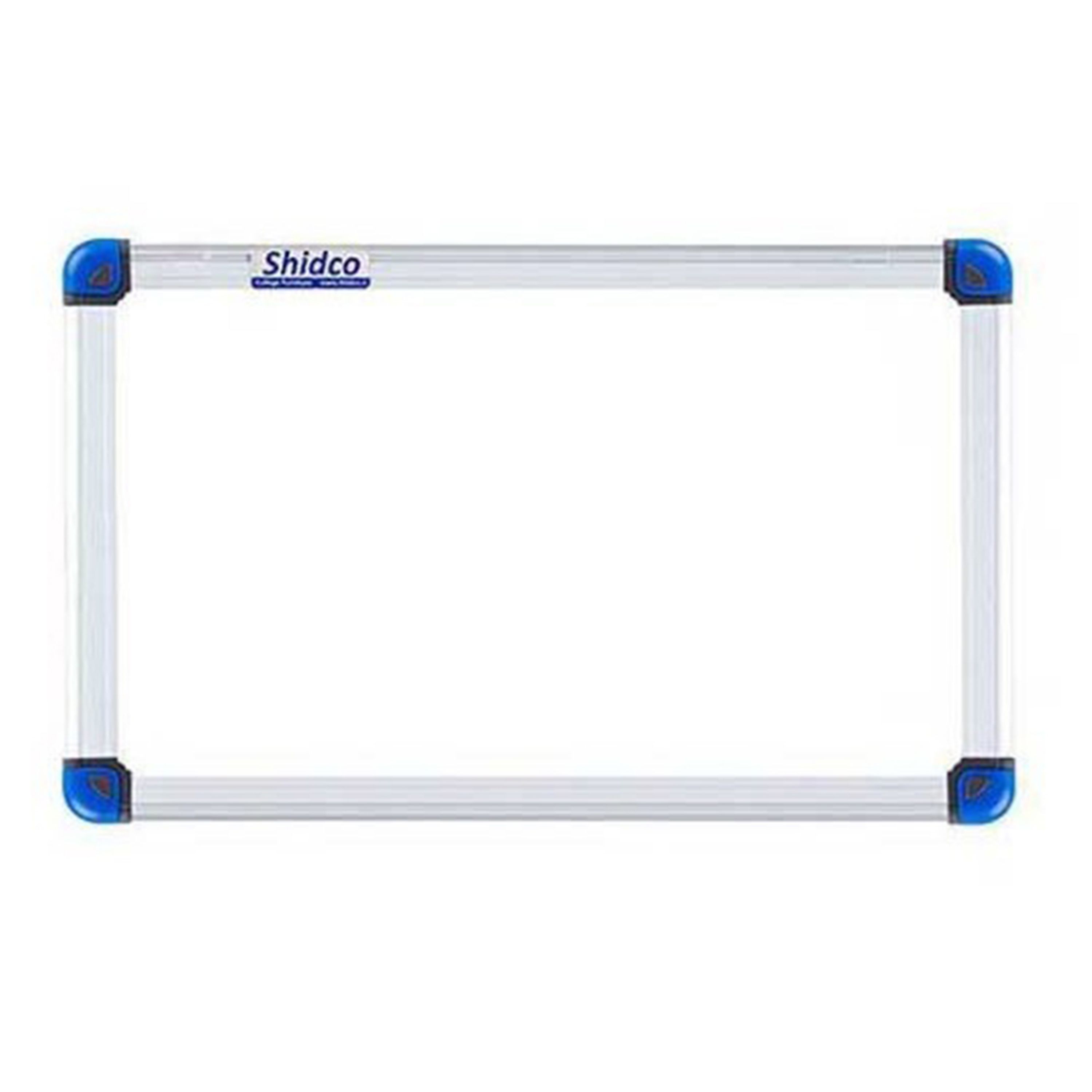 تخته وایت برد دوطرفه و مغناطیسی شیدکو سایز 30در50 سانتی متر - مدل تابا