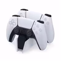 پایه شارژر دسته سونی Playstion5 Dual Sense CFI-ZDS1