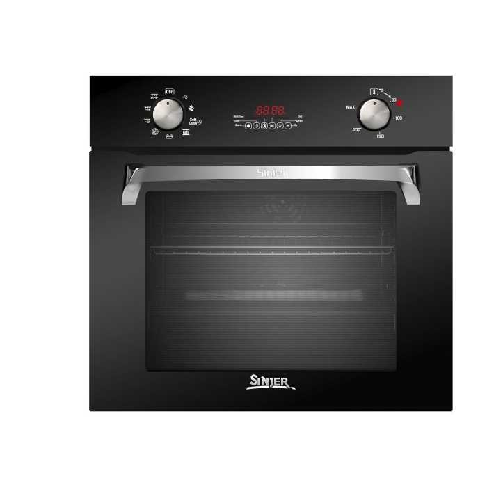 فر توکار  سینجر 7607A

