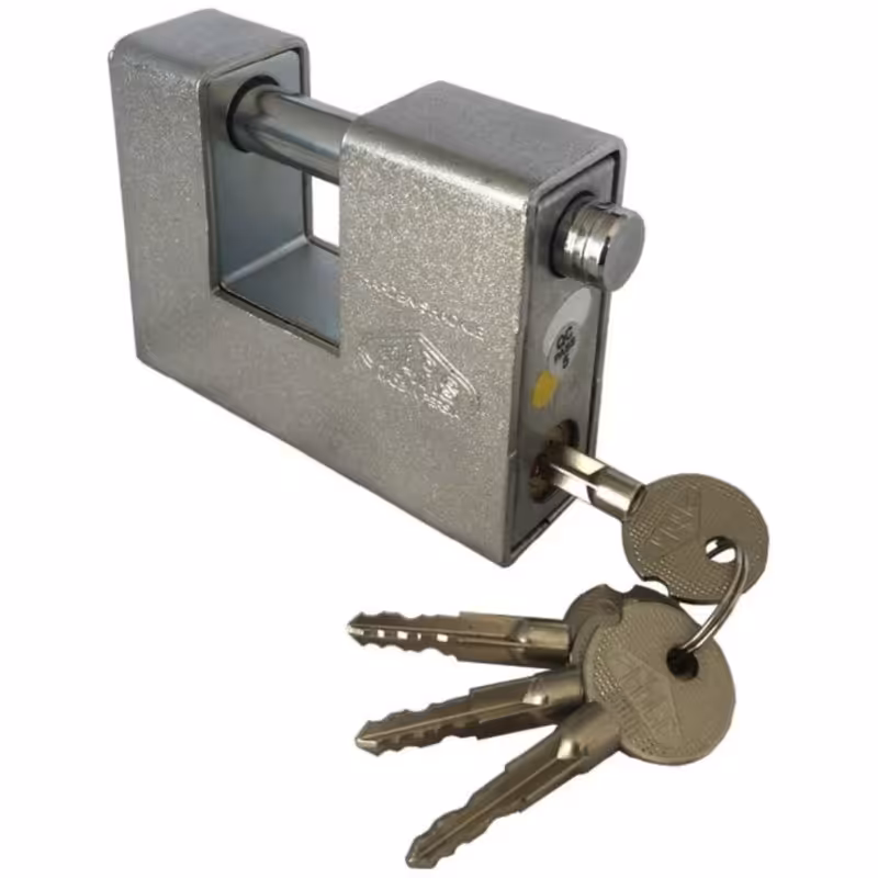 قفل کتابی پارس مدل مدل 1000 SX