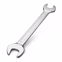 آچار دو سر تخت نووا مدل NTS1064